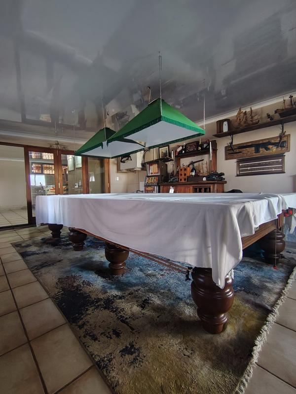 4 Bedroom Property for Sale in Vaalpark Free State